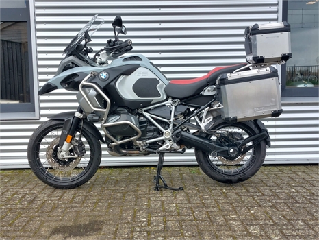 BMW R 1250 GS Adventure